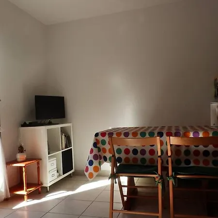 Apartman Les Angles: Esqui, Base Nautica, Naturaleza, Bike Park, ... *
