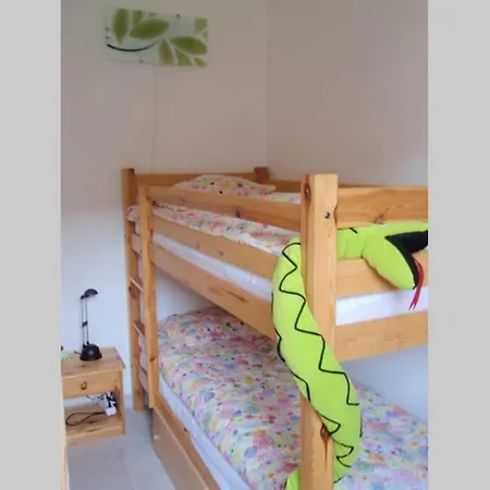 Les Angles: Esqui, Base Nautica, Naturaleza, Bike Park, ... *