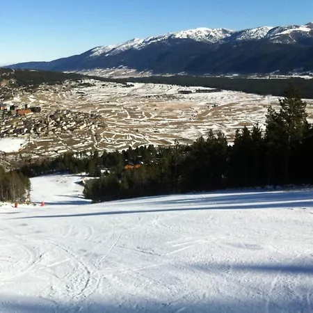 דירה Les Angles: Esqui, Base Nautica, Naturaleza, Bike Park, ...