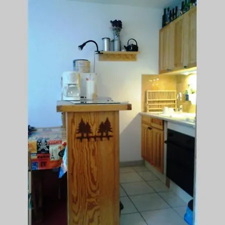 Apartman Les Angles: Esqui, Base Nautica, Naturaleza, Bike Park, ... Les Angles