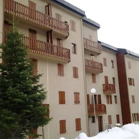 Les Angles: Esqui, Base Nautica, Naturaleza, Bike Park, ... Apartman Les Angles